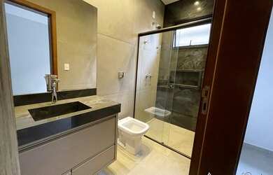 Imagem 3: CASA TERRÉA A VENDA NO CONDOMINIO NOVA ALIANÇA SUL