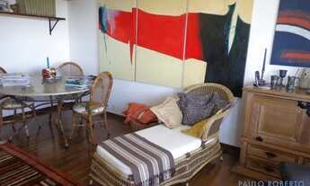 Imagem 2: COBERTURA - MORUMBI - SP