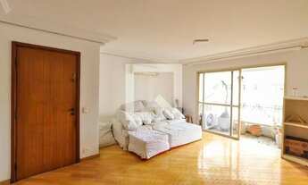 Imagem 2: Apartamento para Aluguel - Jardim Europa, 2 Quartos, 98 m2