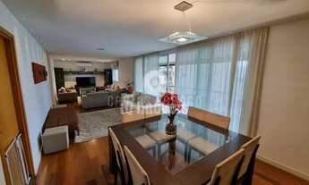 Imagem 2: Brooklin - 169 m2 - 3 suítes - 3 vagas + depósito