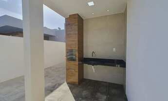 Imagem 4: Casa em Buraquinho2/4 financiamento para todos