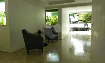 Imagem 3: Apartamento-São Paulo-VILA CLEMENTINO