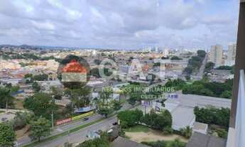 Imagem 4: APARTAMENTO PARA LOCAÇÃO NO CONDOMÍNIO JR SÃO PAULO - SOROCABA/SP