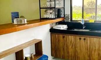 Imagem 7: Elíssima casa à venda no Cond. Yes Banana em Bananeiras