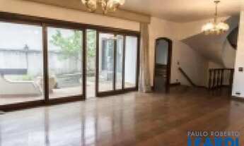 Imagem 2: CASA ASSOBRADADA - JARDIM GUEDALA - SP