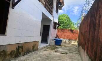 Imagem 7: Casa de 320 m² de área construída com 2 pavimentos