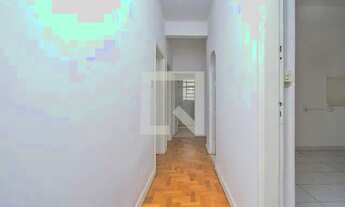 Imagem 6: Apartamento para Aluguel - Santa Cecília, 3 Quartos, 65 m2