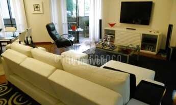 Imagem: Apartamento Campo Belo, 4 dormitórios