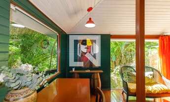 Imagem 6: Casa para Aluguel - Canto da Lagoa, 3 Quartos, 190 m2