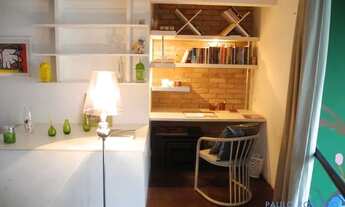 Imagem 6: DUPLEX - PANAMBY - SP