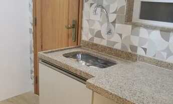 Imagem 4: Kitnet para locação Centro Rio de Janeiro