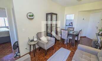 Imagem 5: Apartamento para Aluguel - Floramar, 3 Quartos, 89 m2