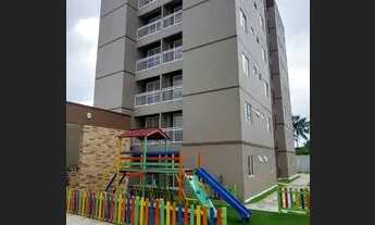 Imagem: Bosque Metrópole Aluguel