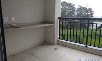 Imagem 4: APARTAMENTO - MORUMBI - SP
