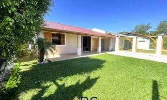 Imagem 2: Casa 4 Dormitórios - Bairro Centro