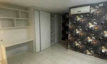 Imagem 4: Apartamento para aluguel, 4 quartos, 4 suítes, 1 vaga, Tambaú - João Pessoa/PB