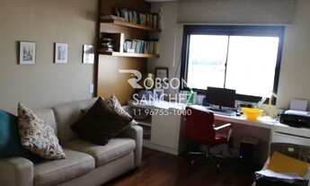 Imagem 7: Apartamento para venda no Jardim Marajoara com 4 suítes, 4 vagas, 309m², ao lado Rua Sócra