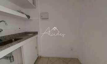 Imagem 6: Sala para Alugar de 38m², dividida em 02 salas, 02 banheiros, no bairro Vila Guarani (Z Su