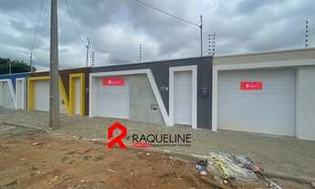 Imagem: CASA PRONTA NO LOTEAMENTO JARDIM ARAÇÁS