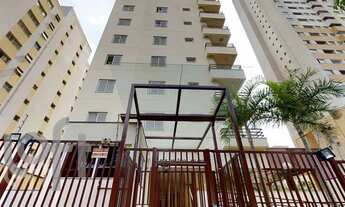 Imagem 2: Apartamento à venda em Campos Elísios com 55 m², 2 quartos, 1 suíte, 1 vaga