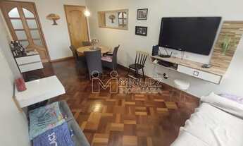 Imagem 3: Tijuca Apartamento com 2 dormitórios