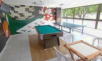 Imagem 7: Na frente do mercado da Madalena 90m² 3Qts(1St), 2 Vagas cobertas, Andar alto , completo d