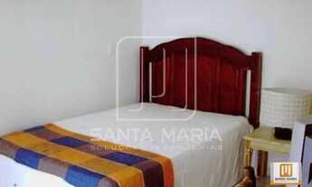 Imagem 6: Apartamento (tipo - padrao) 1 dormitórios/suite, cozinha planejada, em condomínio fechado