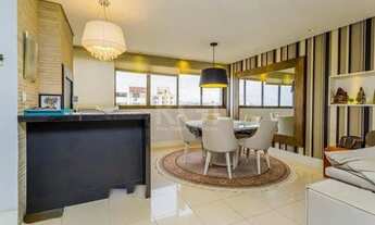 Imagem 3: Excelente apartamento de 03 dormitórios com 4 vagas de garagem