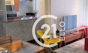 Imagem: Apartamento Duplex com 1 dormitório para