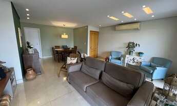 Imagem 4: Apartamento com 3 dormitórios à venda, 124 m² por R$ 790.000,00 - Santa Cruz do José Jacqu