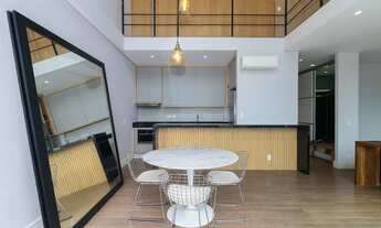 Imagem 5: Venda Apartamento 1 Dormitórios - 100 m² Vila Olímpia