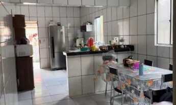 Imagem 2: Casa para venda em Águas Negras (Icoaraci) - Belém - Pará