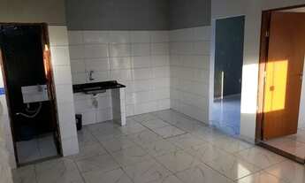 Imagem 2: Apartamento com Varanda