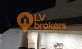 Imagem 5: Casa a Venda Boraceia (Balneário Mogiano) 03 dormitórios Hidromassagem