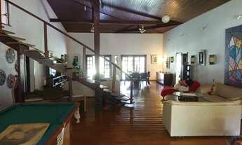 Imagem 3: Sítio de 3000m2 c/ casa de 500m2 - Vargem Grande