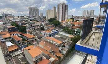 Imagem: Incrível Apartamento em Vila Esperança