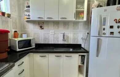 Imagem 5: Apartamento 2 quartos no bairro Bernardo Monteiro