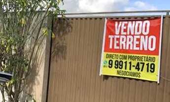 Imagem 1: Terreno em Gravatá