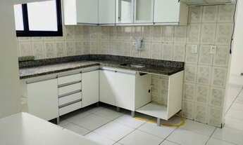 Imagem: Lindo apto na Guilhermina Leiamm