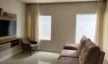 Imagem: Casa - Jardim Esplanada II - Indaiatuba/SP