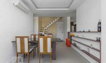 Imagem 2: Apartamento para Aluguel - Jacarepaguá, 2 Quartos, 140 m2