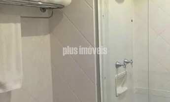 Imagem 6: Residencial Flat The Universe