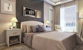 Imagem 7: 3 suítes e 3 vagas com conforto e sofisticação