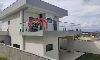 Imagem 6: Caçapava - Casa Padrão - Residencial Colinas