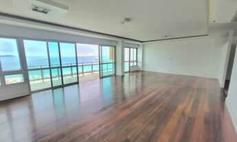 Imagem: Vieira Souto, 3 quartos, 1 suíte, 3 garagens