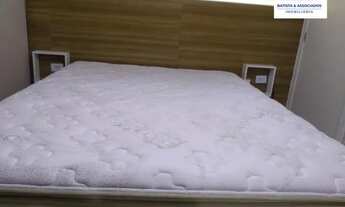 Imagem 6: Apartamento à venda no bairro Jardim Ipê - Hortolândia/SP