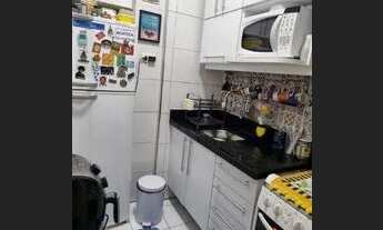 Imagem 6: Apartamento com 1 dormitório à venda, 55 m² por R$ 450.000,00 - Bela Vista - São Paulo/SP