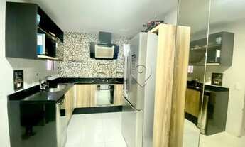 Imagem 7: Apartamento à venda em Aclimação com 214 m², 4 quartos, 4 suítes, 4 vagas