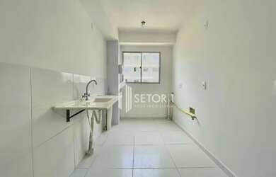 Imagem 5: Apartamento com 2 quartos para alugar, 55 m² por R$ 800,00/mês - Democrata - Juiz de Fora