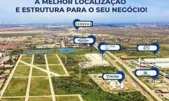 Imagem: Lotes Financiados No José Walter, Com Entrada